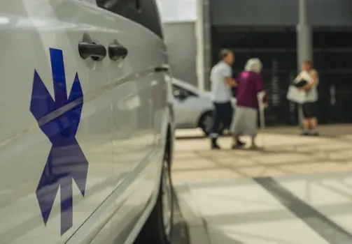 ambutaxi e automedica a milano